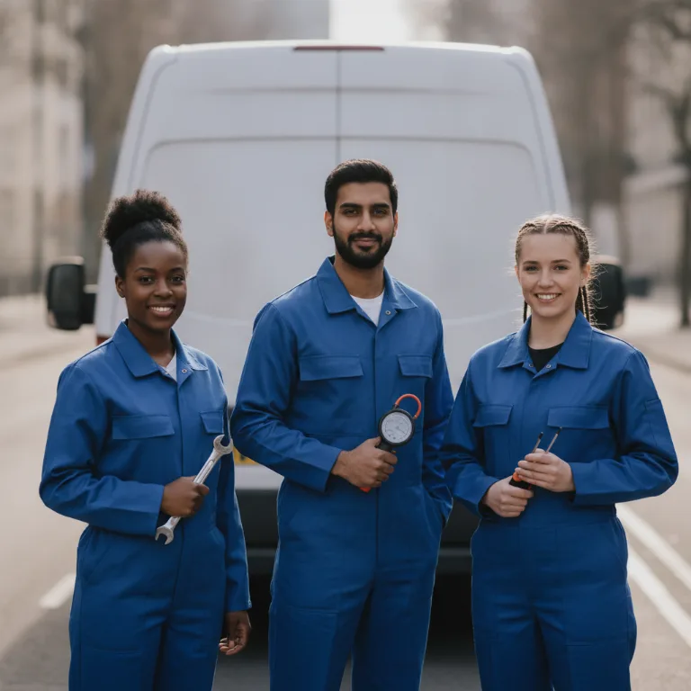 gas boiler repair High Park North